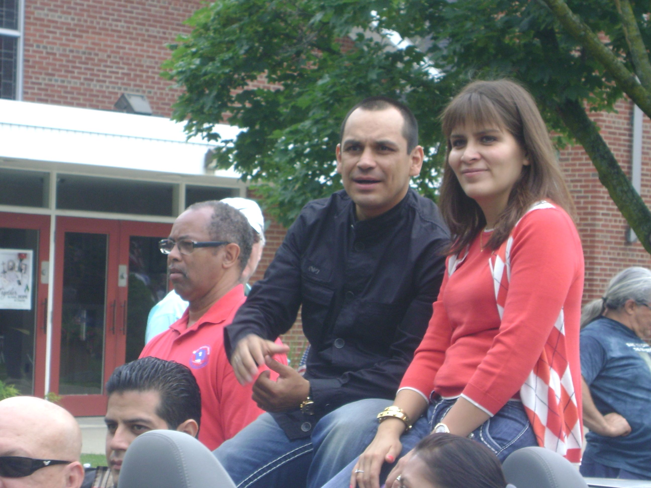 Ricardo Lopez